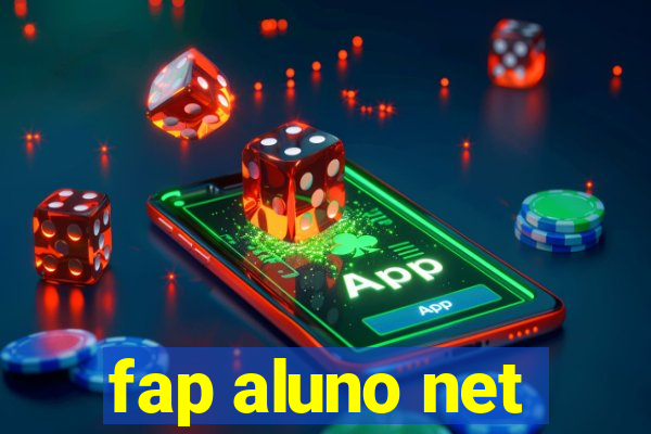 fap aluno net